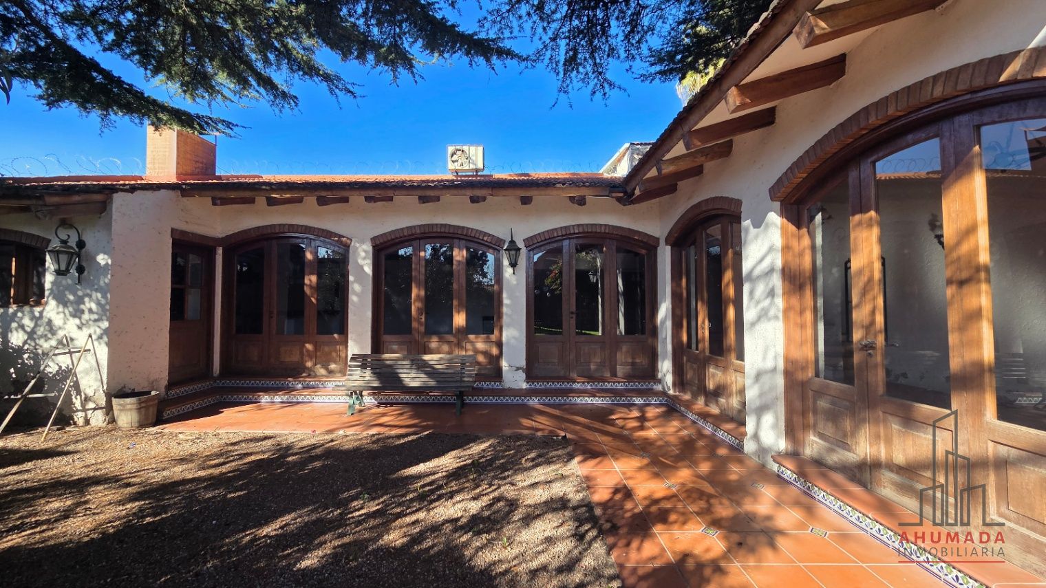 Casa en Venta en Capital, Mendoza