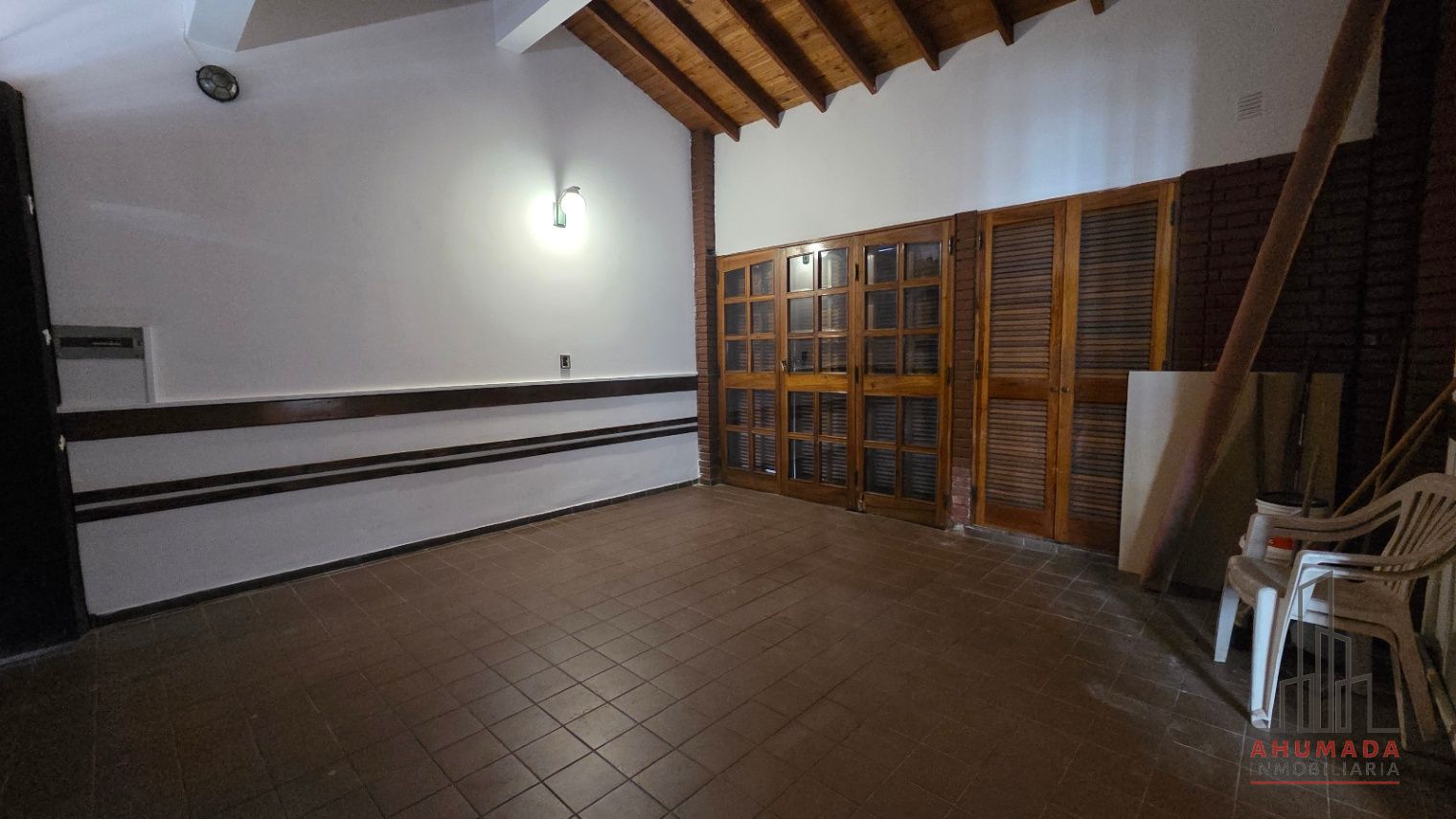 Casa en Venta en Capital, Mendoza