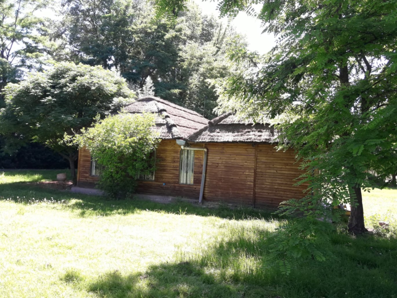 Finca en Venta en Lujan de Cuyo, Mendoza