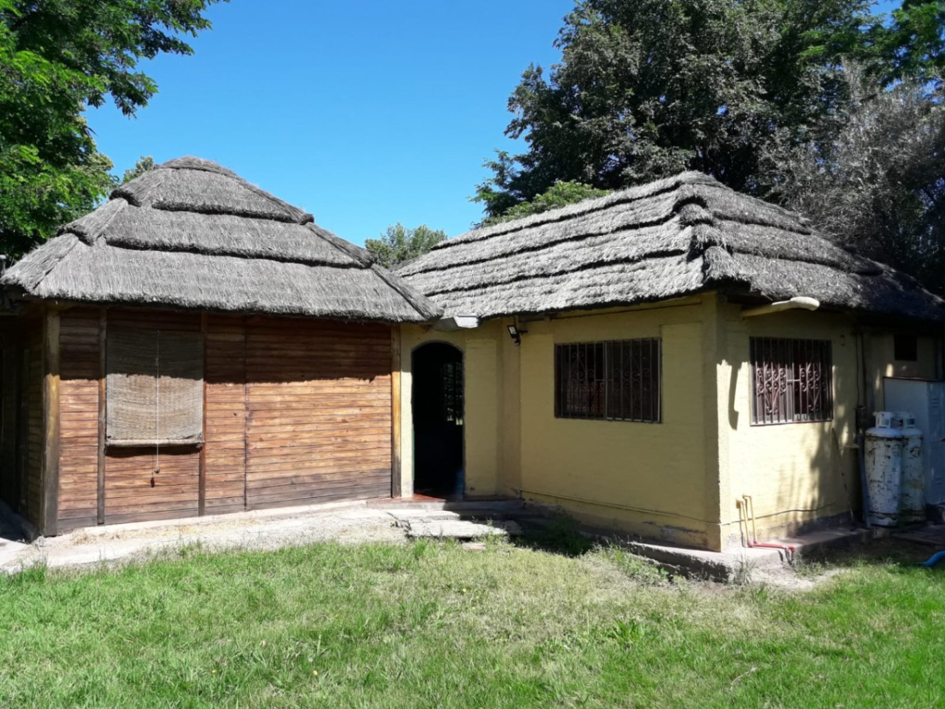 Finca en Venta en Lujan de Cuyo, Mendoza