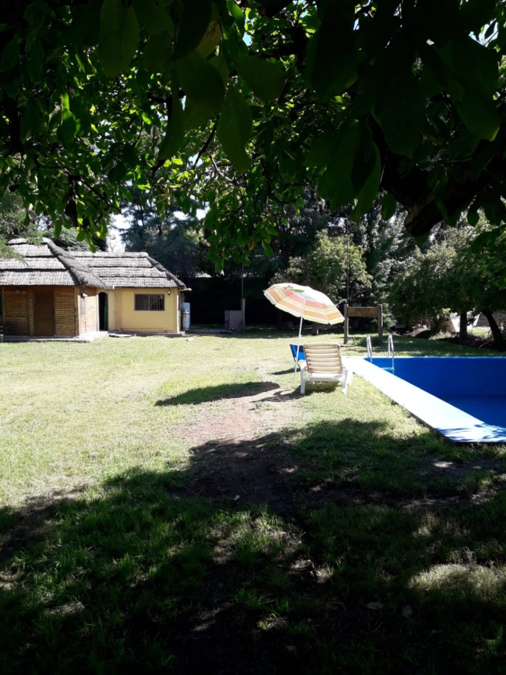 Finca en Venta en Lujan de Cuyo, Mendoza