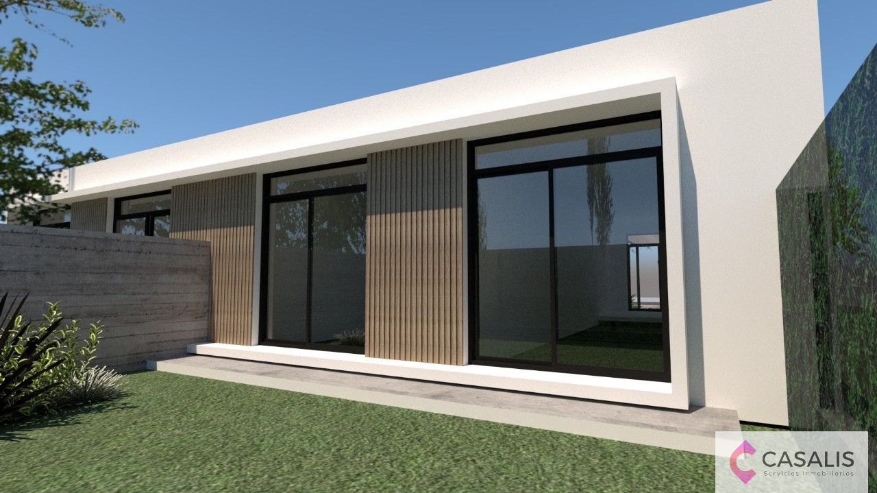 Casa en Venta en Lujan de Cuyo, Mendoza