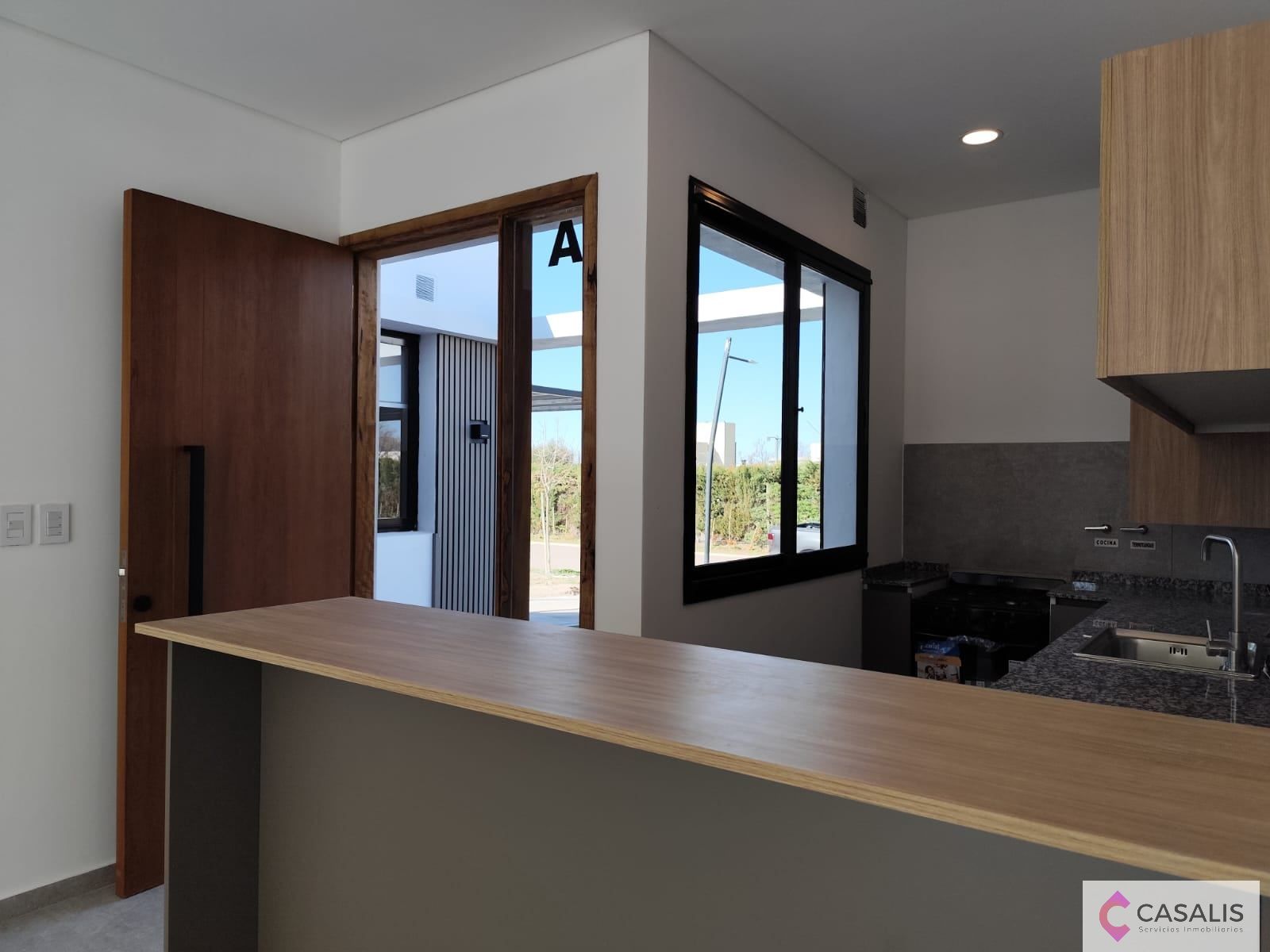 Casa en Venta en Lujan de Cuyo, Mendoza