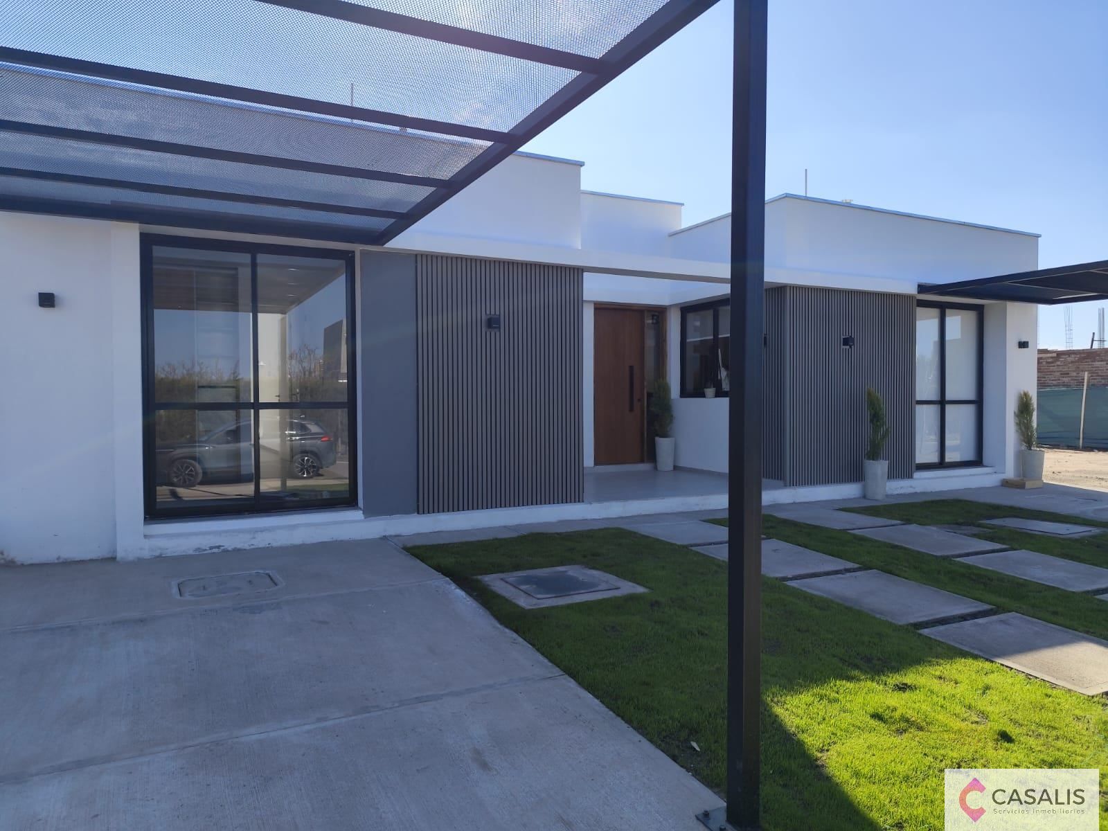 Casa en Venta en Lujan de Cuyo, Mendoza