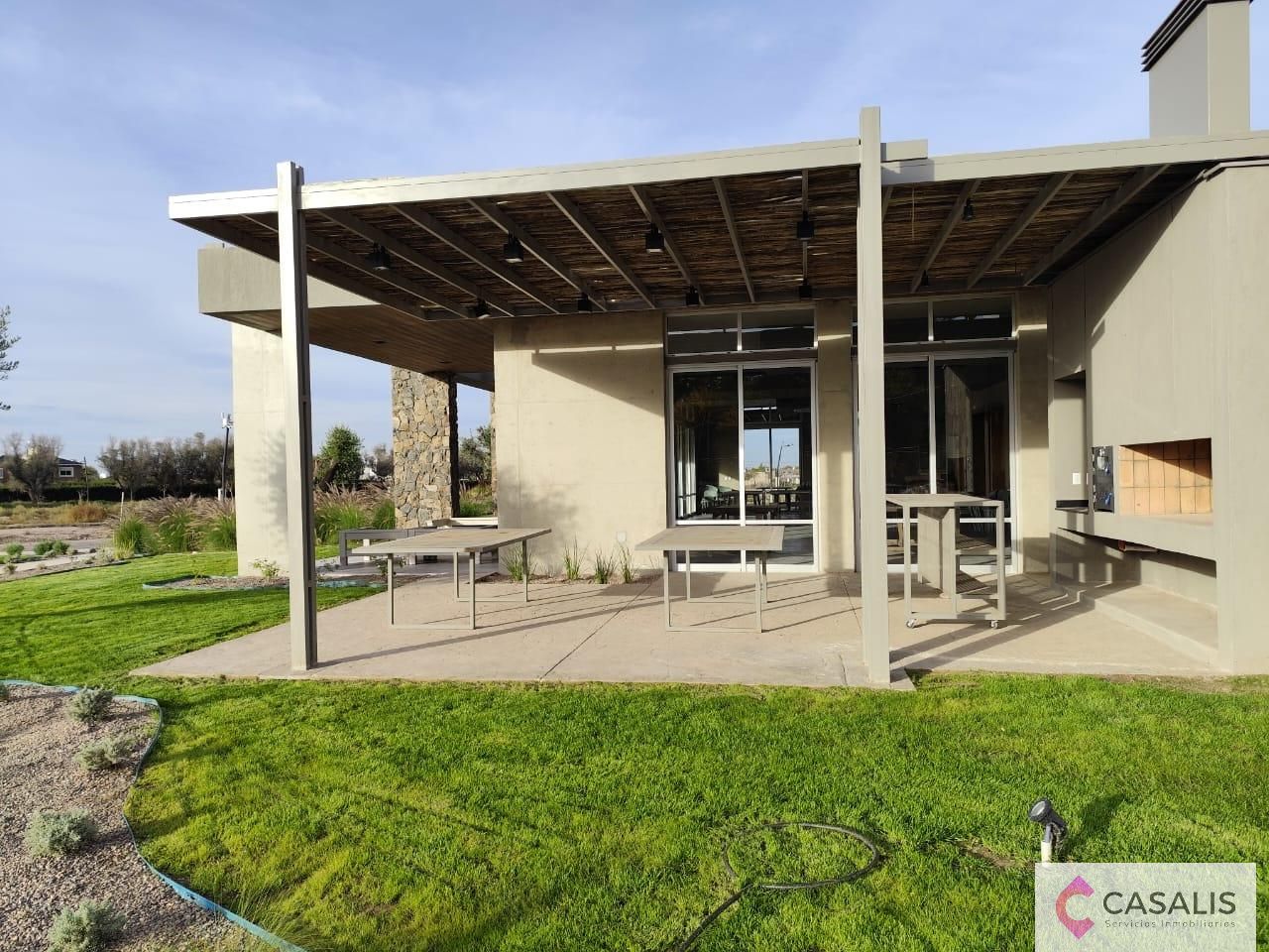 Casa en Venta en Lujan de Cuyo, Mendoza