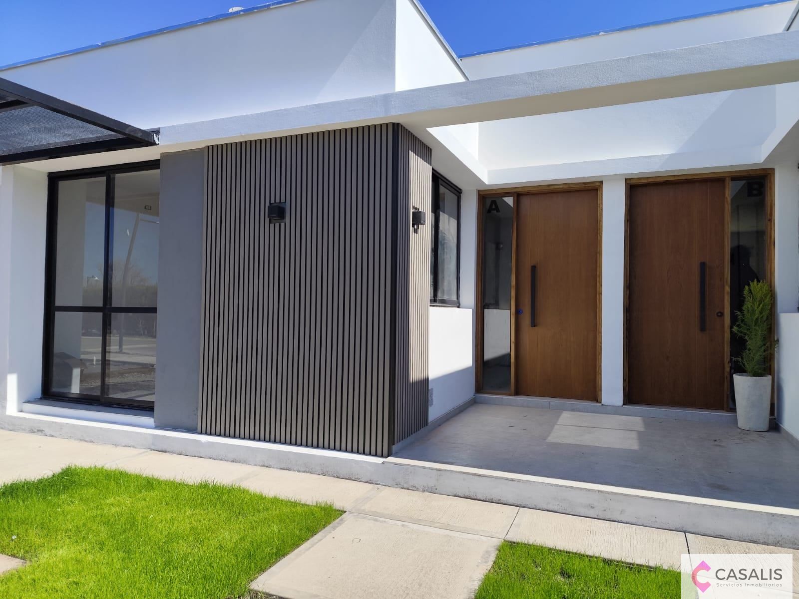 Casa en Venta en Lujan de Cuyo, Mendoza