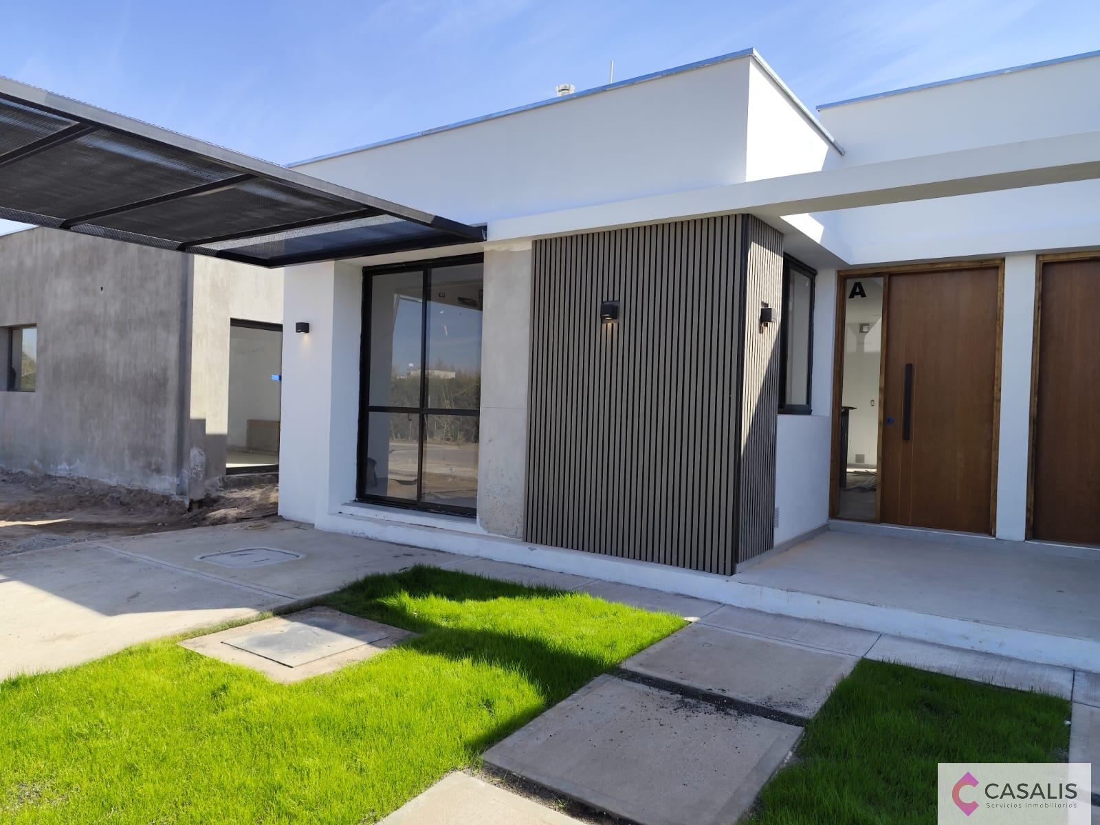 Casa en Venta en Lujan de Cuyo, Mendoza