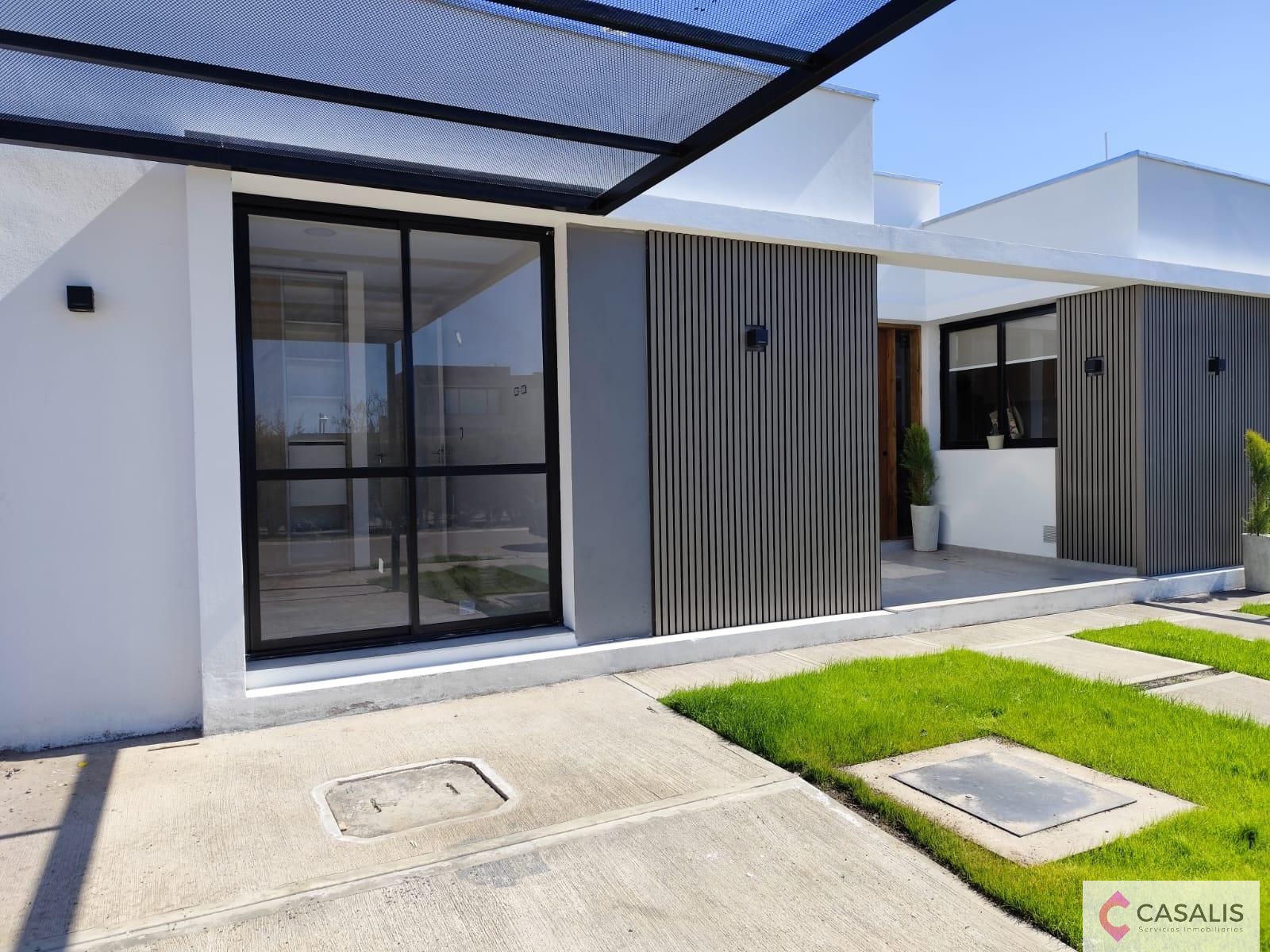 Casa en Venta en Lujan de Cuyo, Mendoza