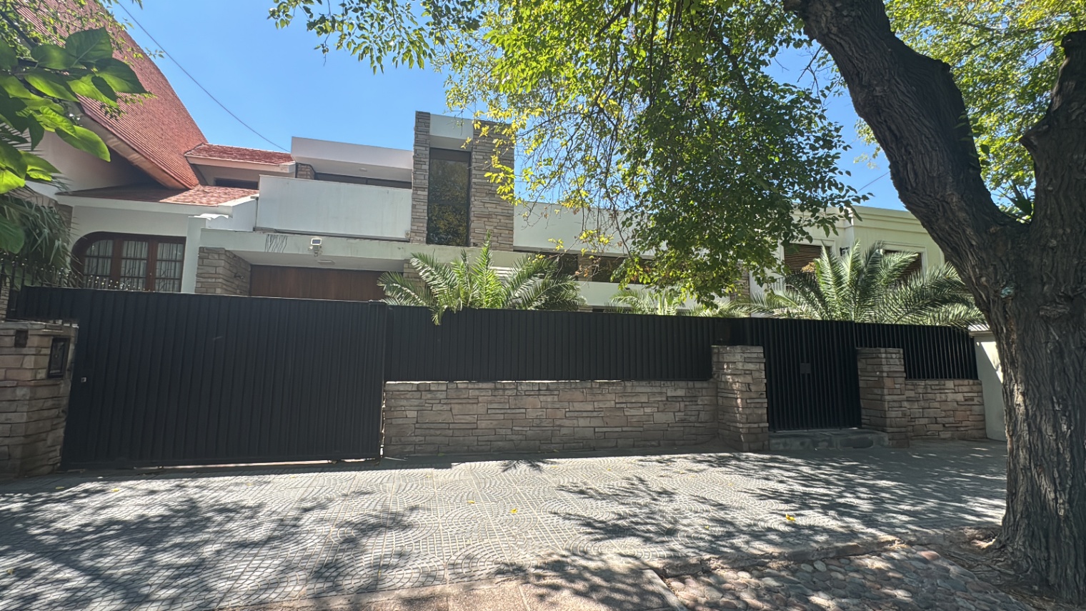 Casa en Alquiler en Capital, Mendoza