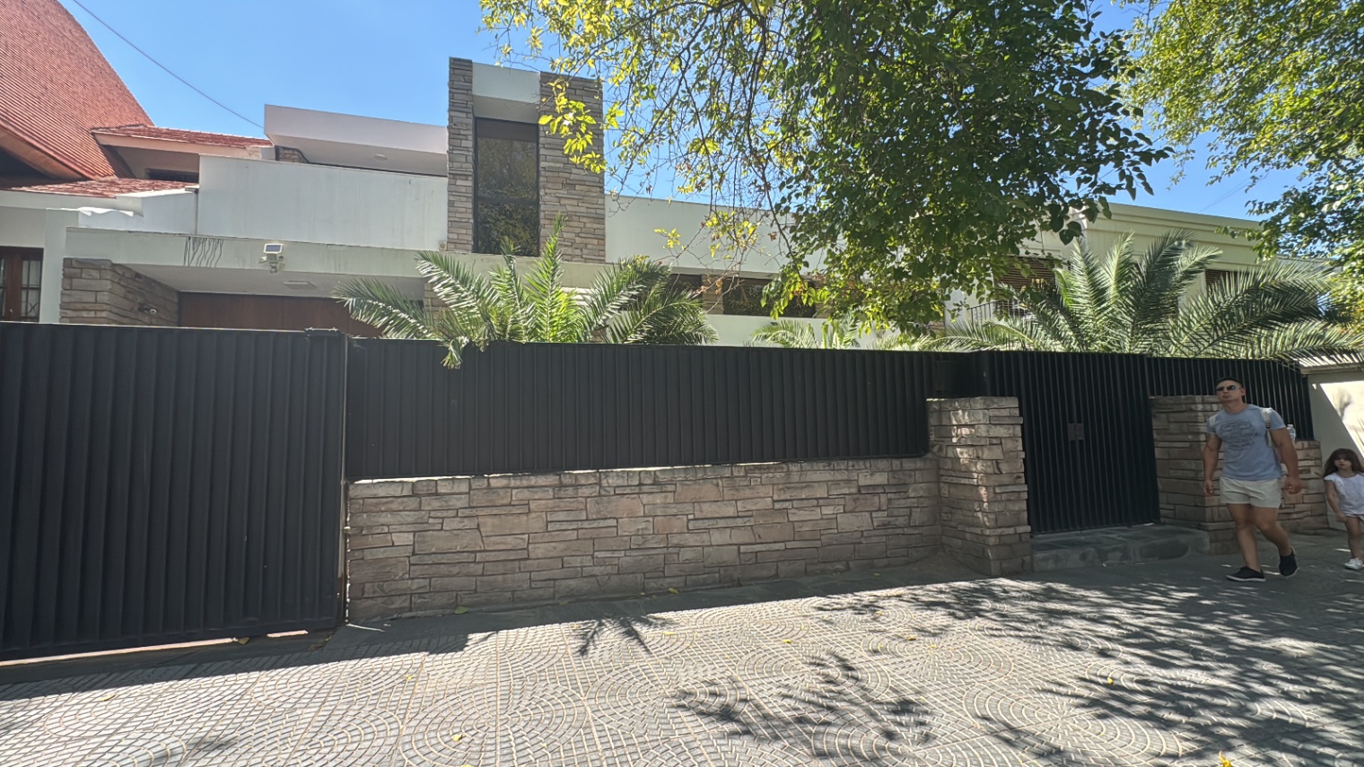 Casa en Alquiler en Capital, Mendoza