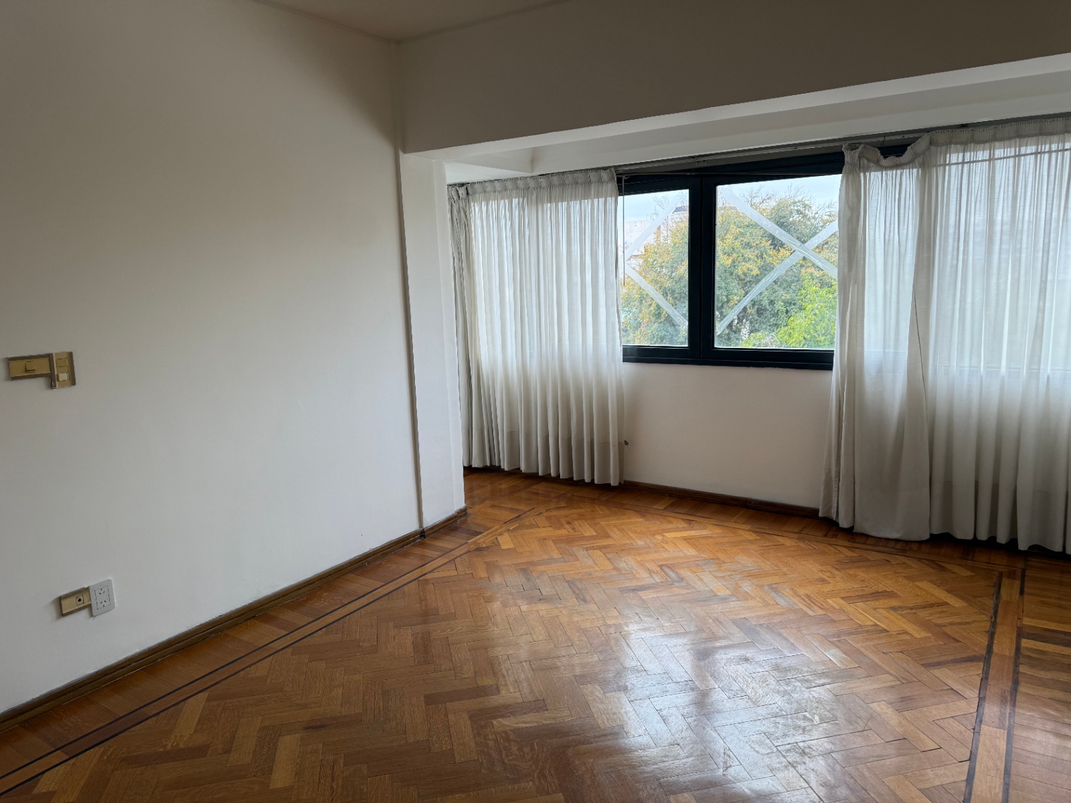 Departamento en Alquiler en Capital, Mendoza