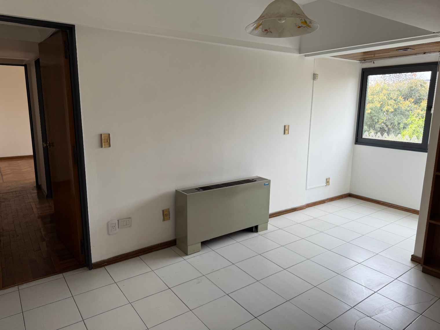 Departamento en Alquiler en Capital, Mendoza