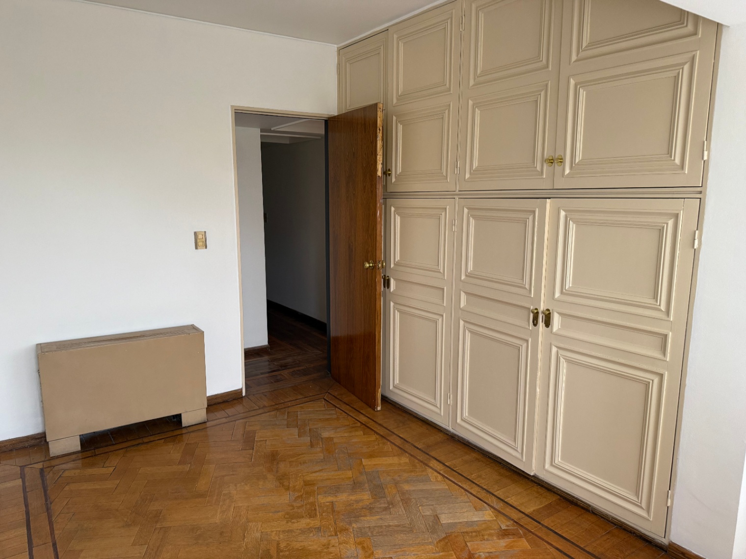 Departamento en Alquiler en Capital, Mendoza