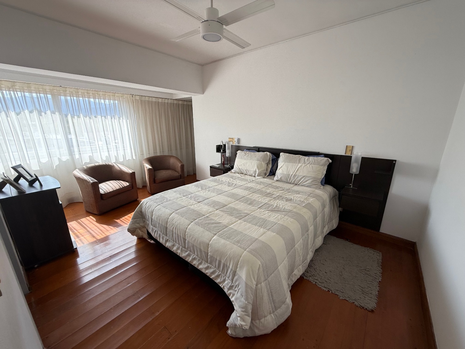 Departamento en Alquiler en Capital, Mendoza