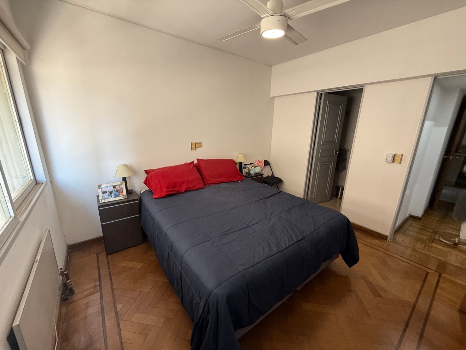 Departamento en Alquiler en Capital, Mendoza