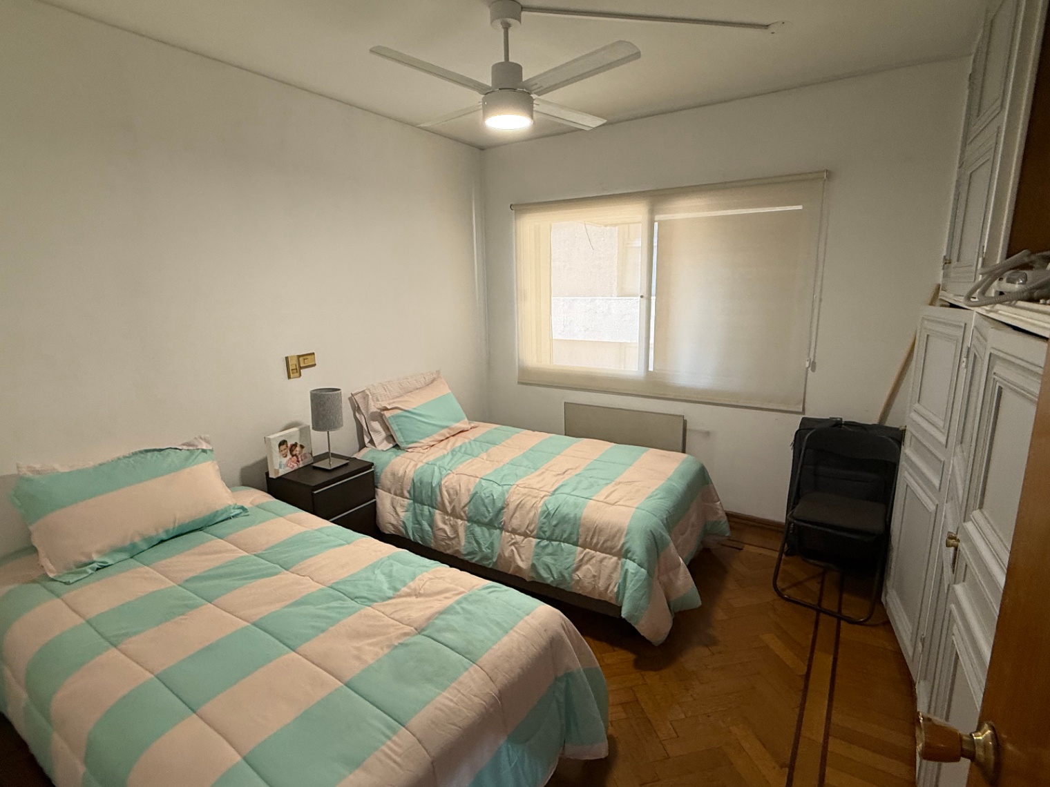 Departamento en Alquiler en Capital, Mendoza