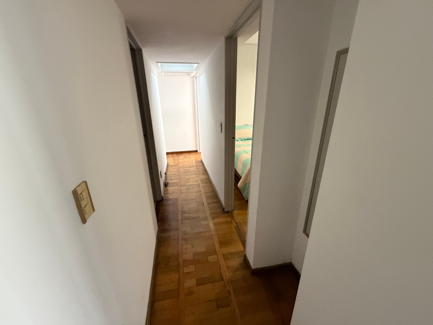 Departamento en Alquiler en Capital, Mendoza