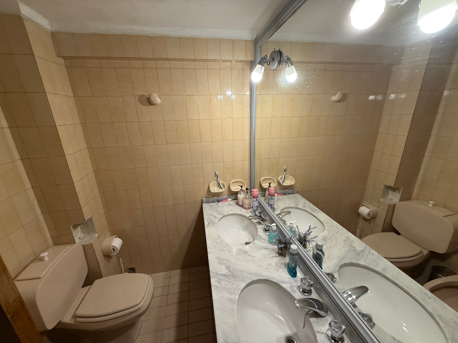 Departamento en Alquiler en Capital, Mendoza