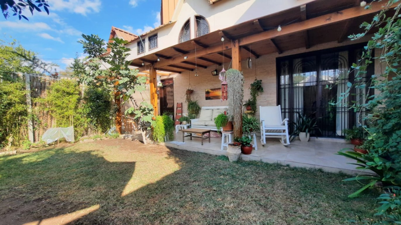 Casa en Venta en Guaymallen, Mendoza