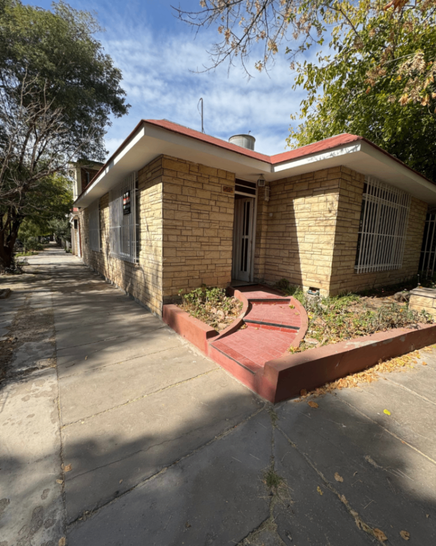 Casa en Alquiler en Guaymallen, Mendoza