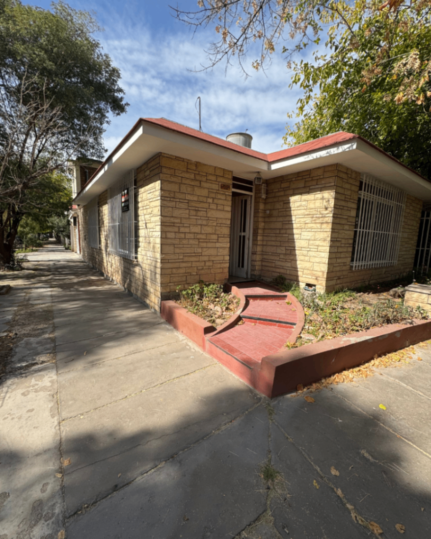 Casa en Alquiler en Guaymallen, Mendoza