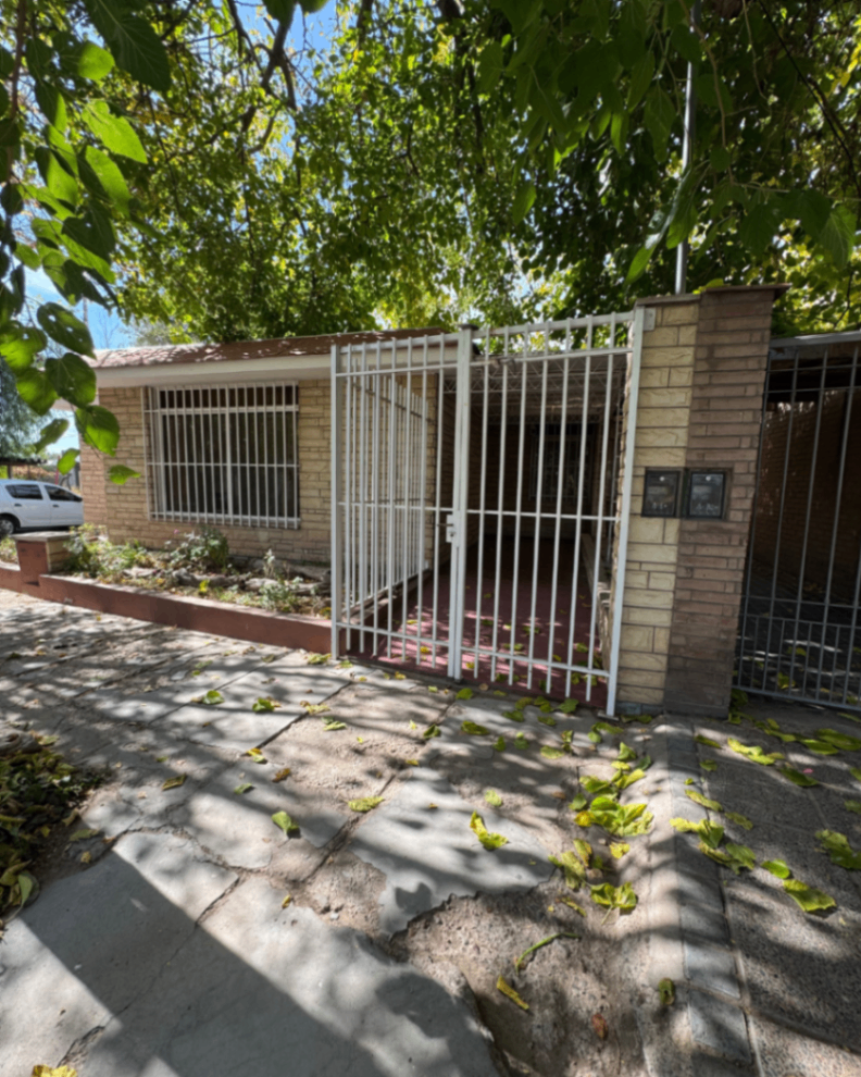 Casa en Alquiler en Guaymallen, Mendoza