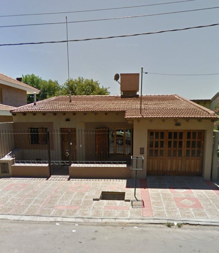 Casa en Venta en Tunuyan, Mendoza