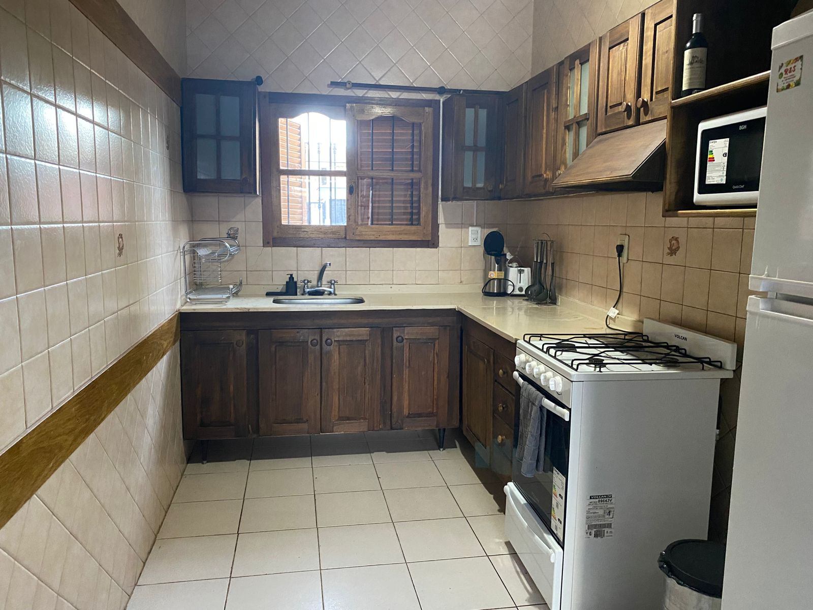 Casa en Venta en Tunuyan, Mendoza