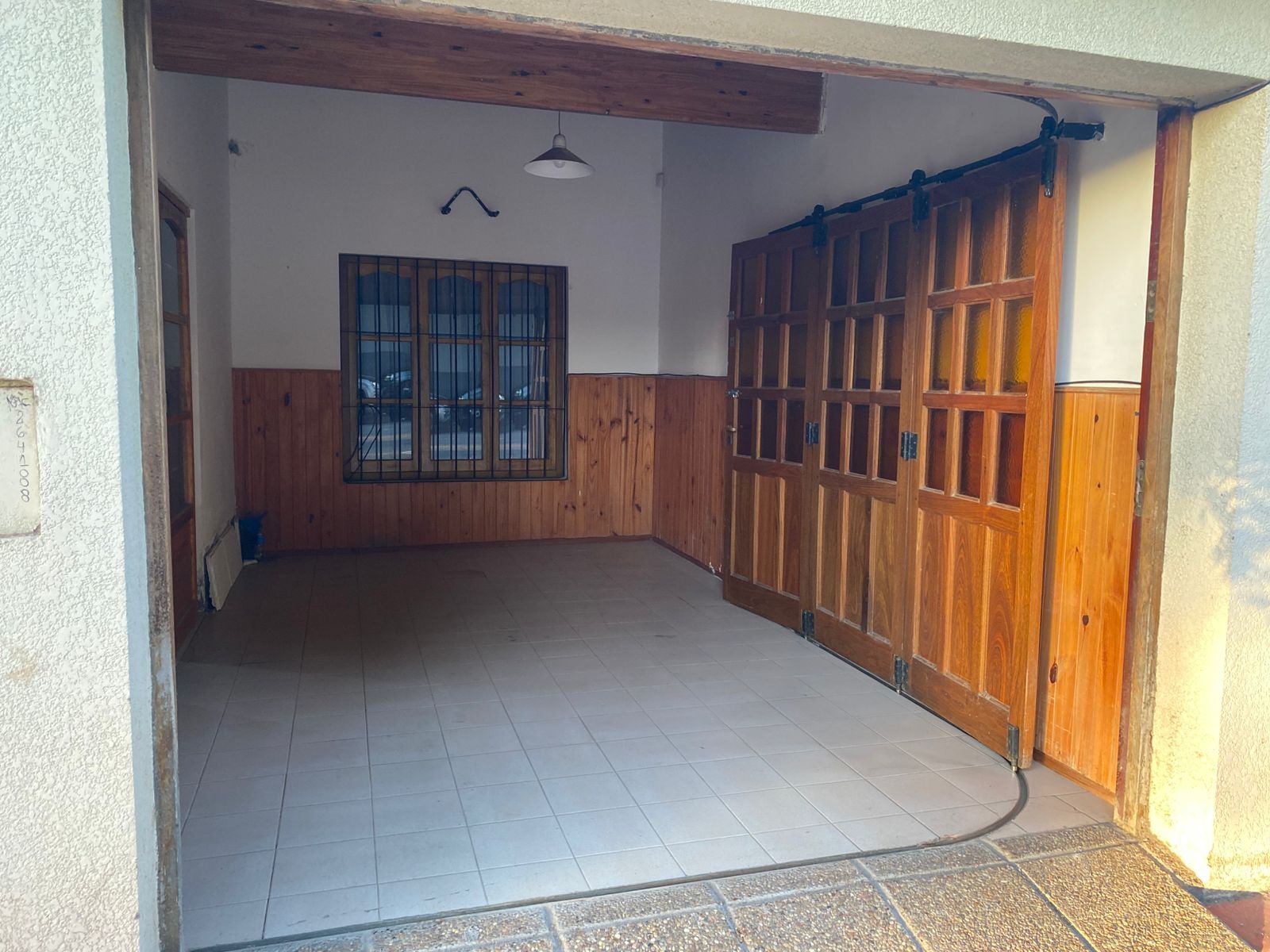 Casa en Venta en Tunuyan, Mendoza