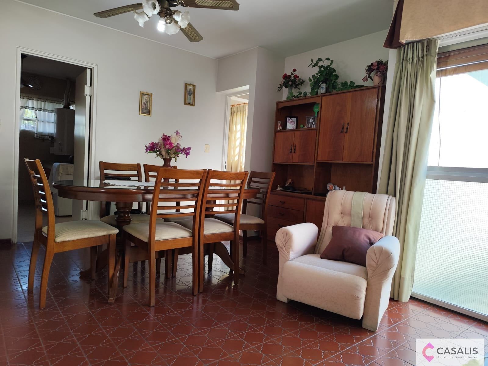 Departamento en Venta en Capital, Mendoza