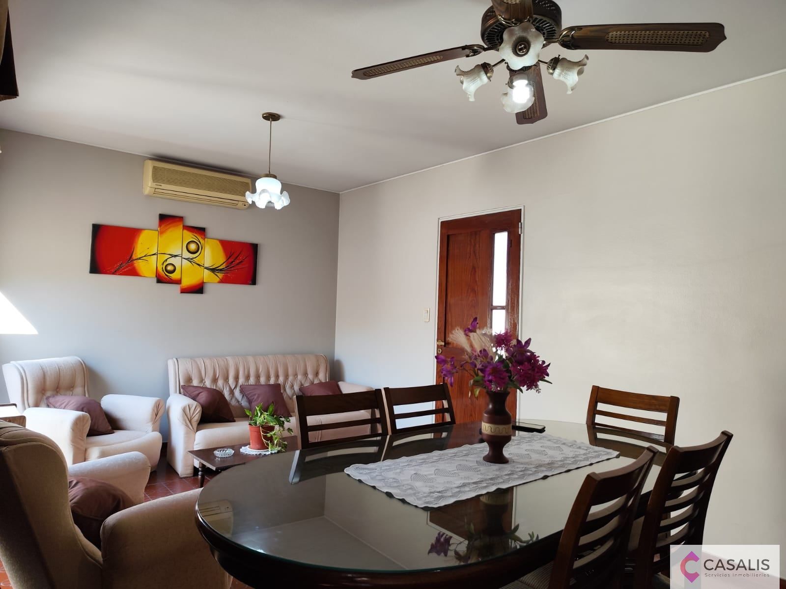 Departamento en Venta en Capital, Mendoza