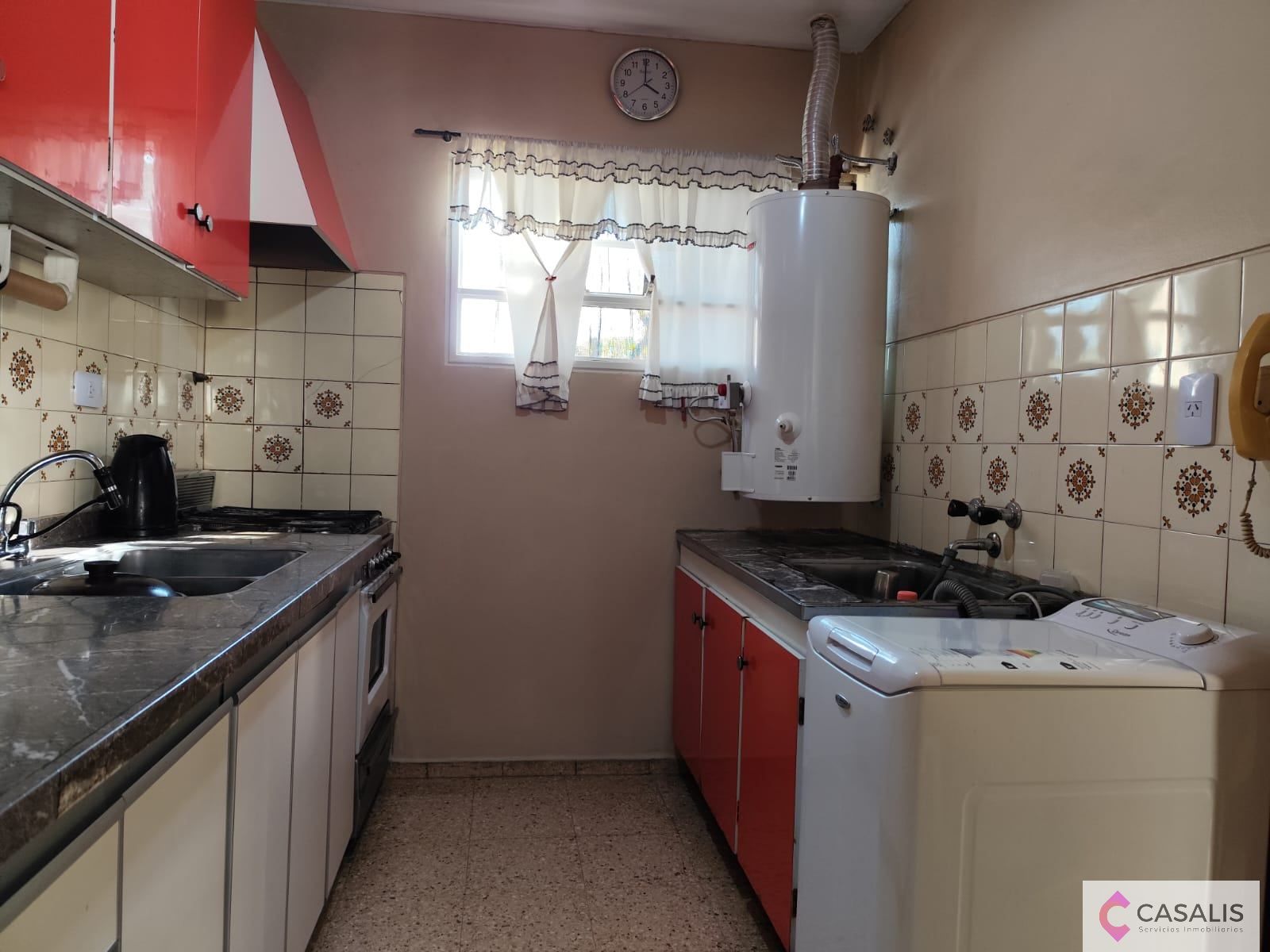Departamento en Venta en Capital, Mendoza