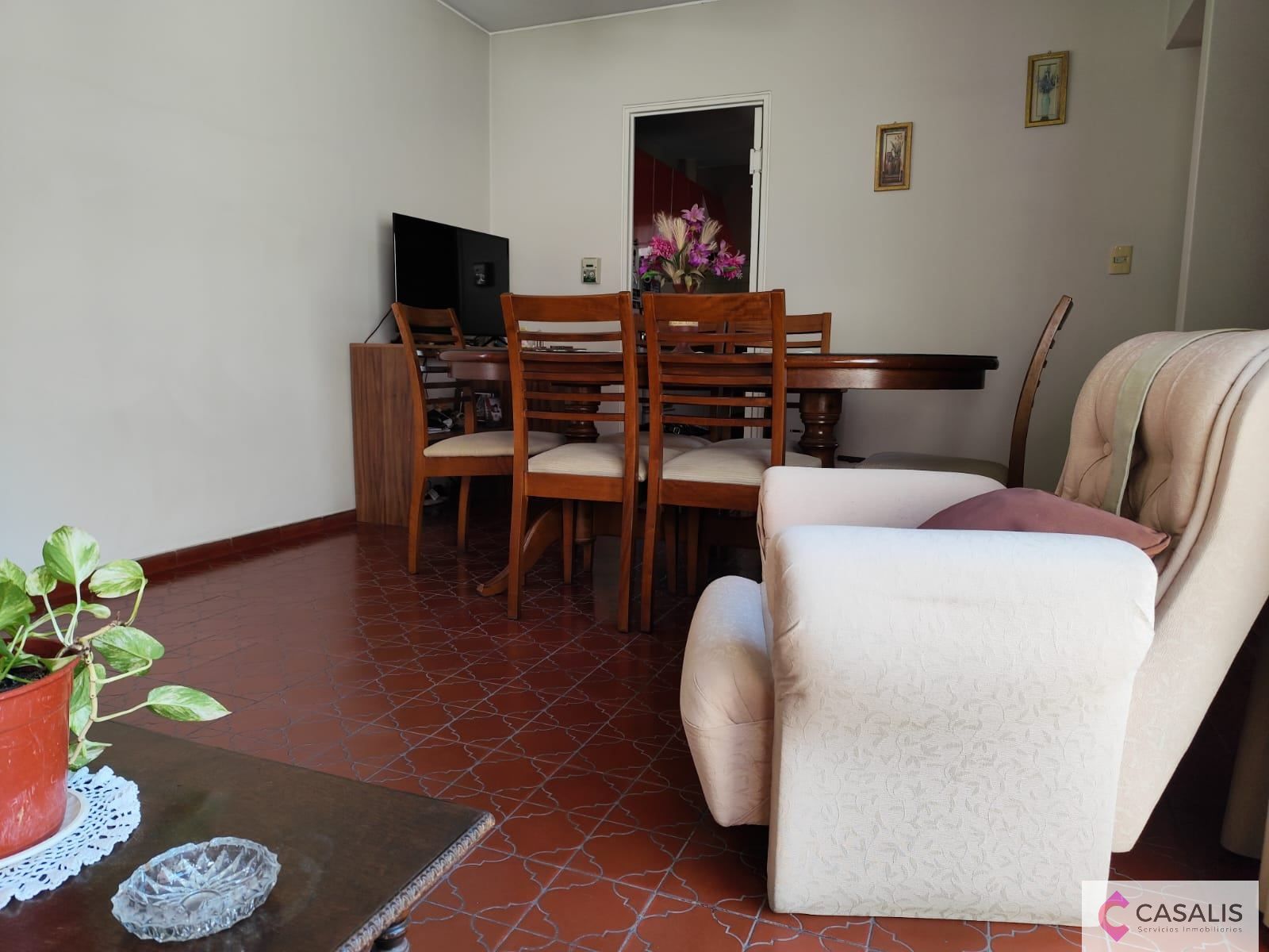 Departamento en Venta en Capital, Mendoza