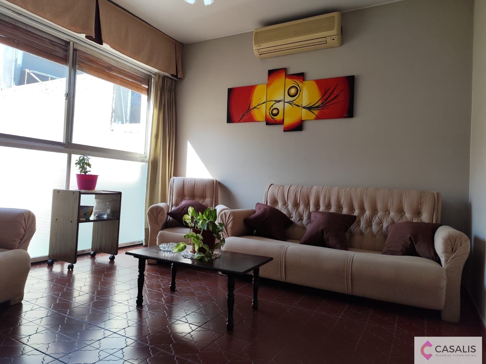 Departamento en Venta en Capital, Mendoza
