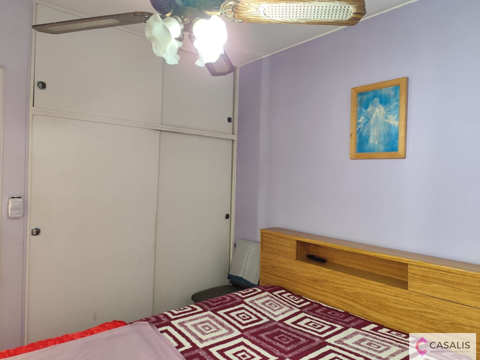 Departamento en Venta en Capital, Mendoza