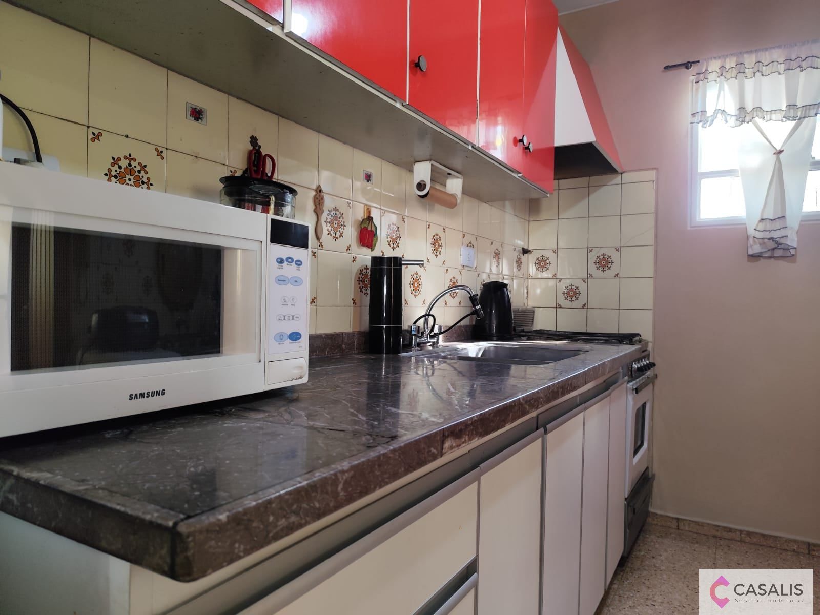 Departamento en Venta en Capital, Mendoza