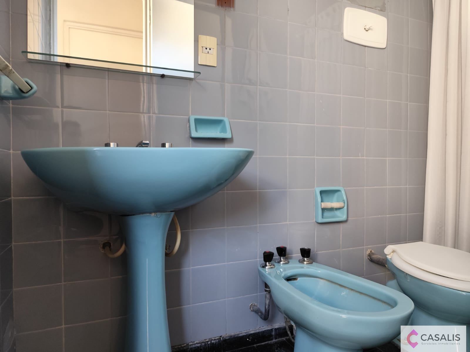 Departamento en Venta en Capital, Mendoza