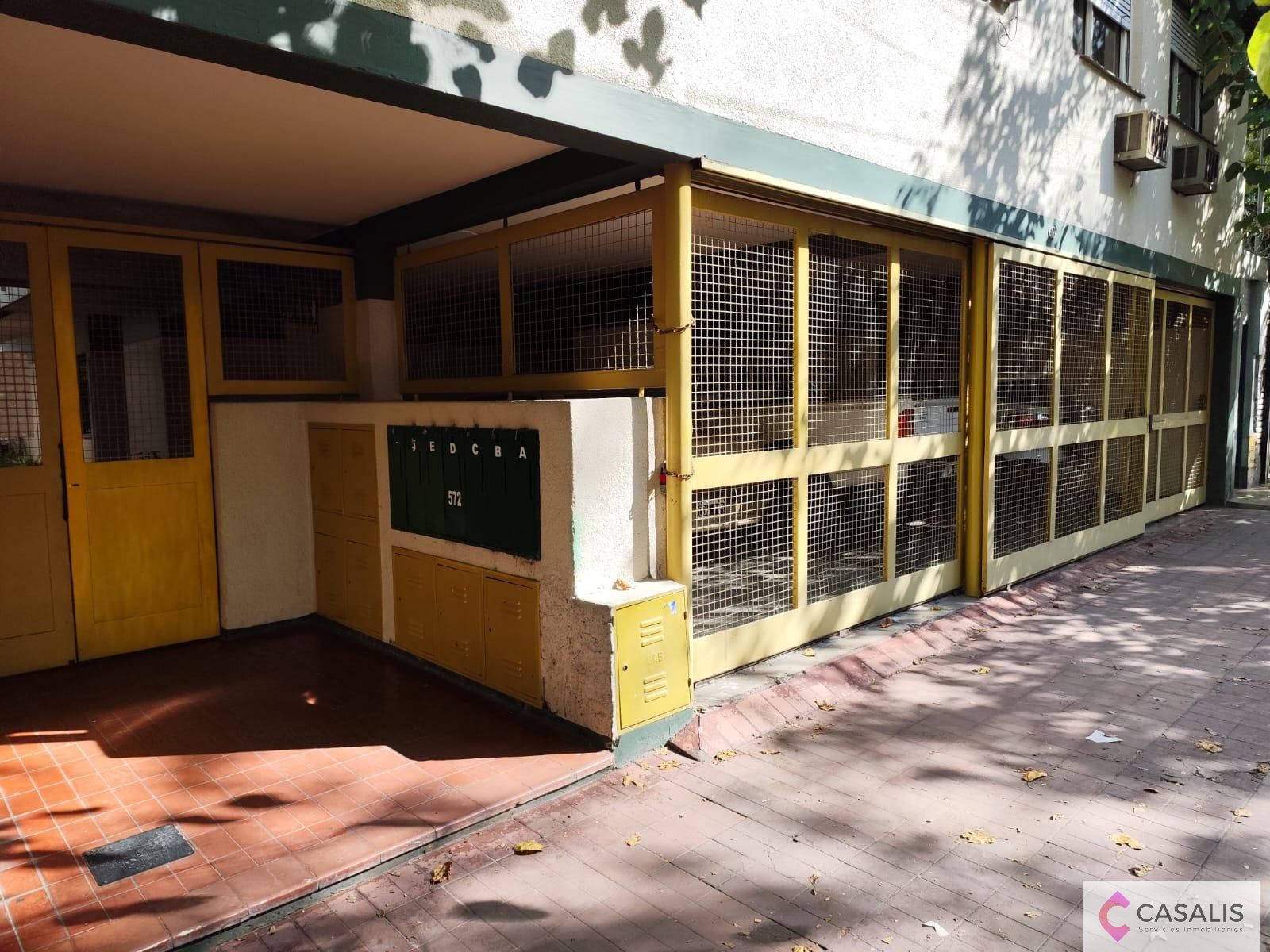 Departamento en Venta en Capital, Mendoza
