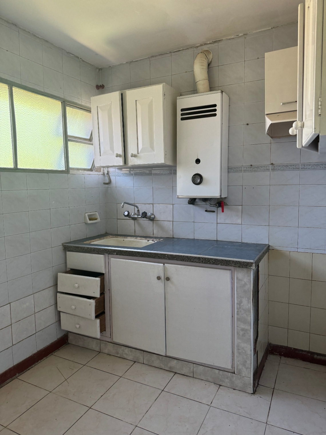 Departamento en Alquiler en Capital, Mendoza