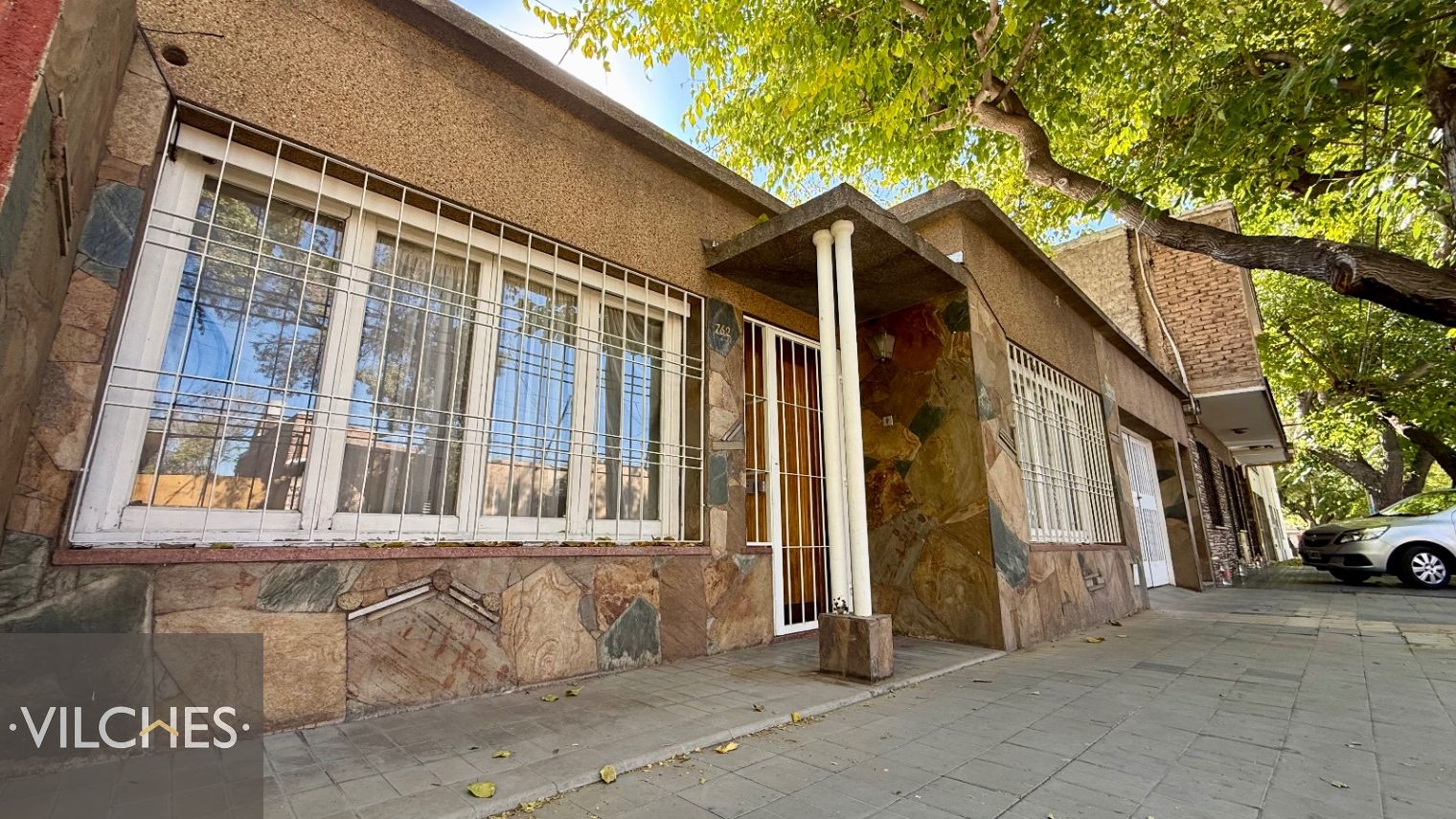 Casa en Venta en Capital, Mendoza