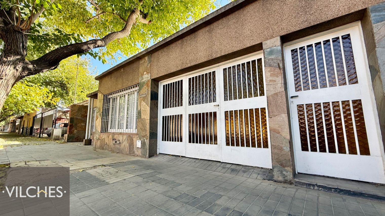 Casa en Venta en Capital, Mendoza