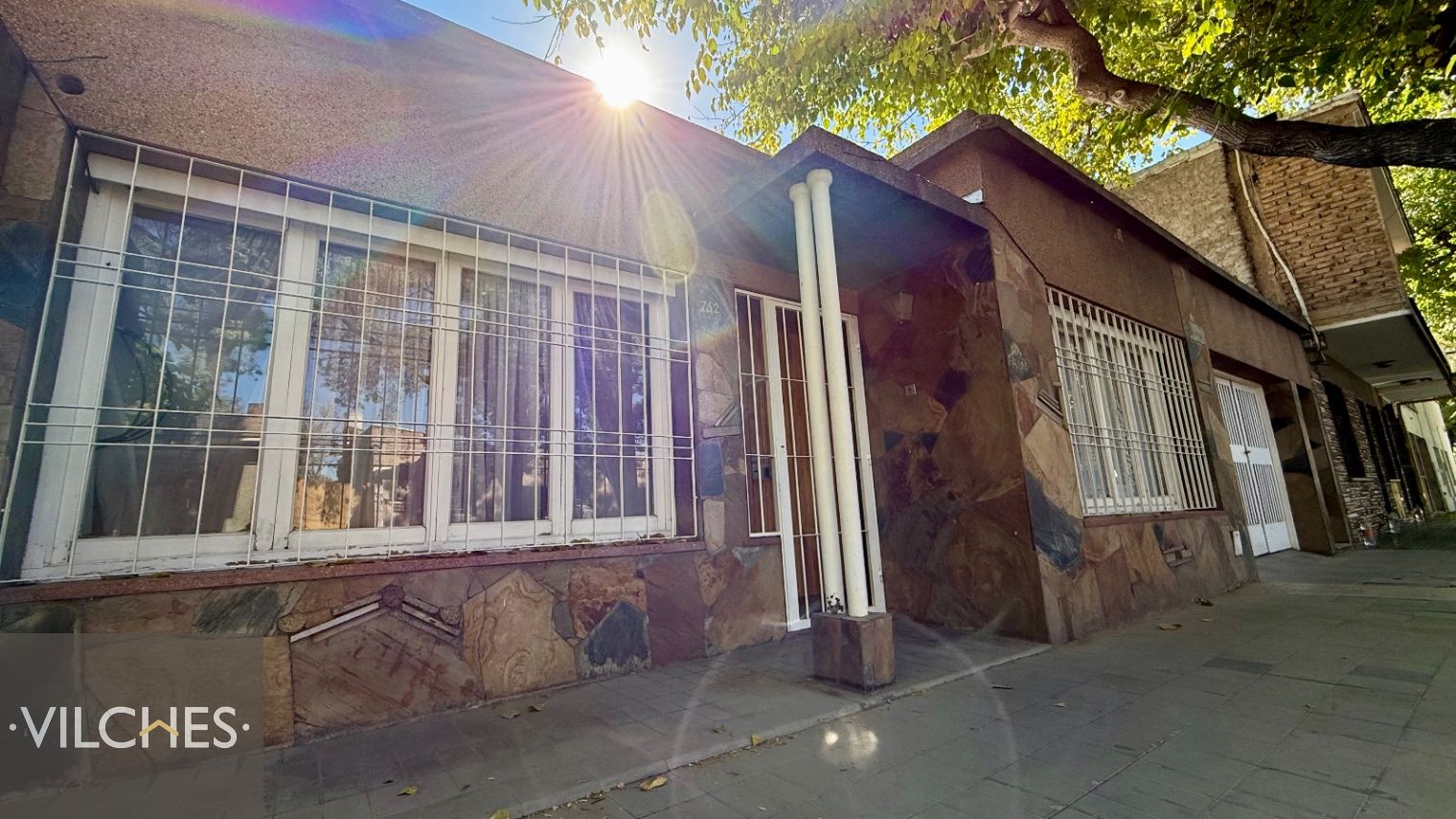 Casa en Venta en Capital, Mendoza