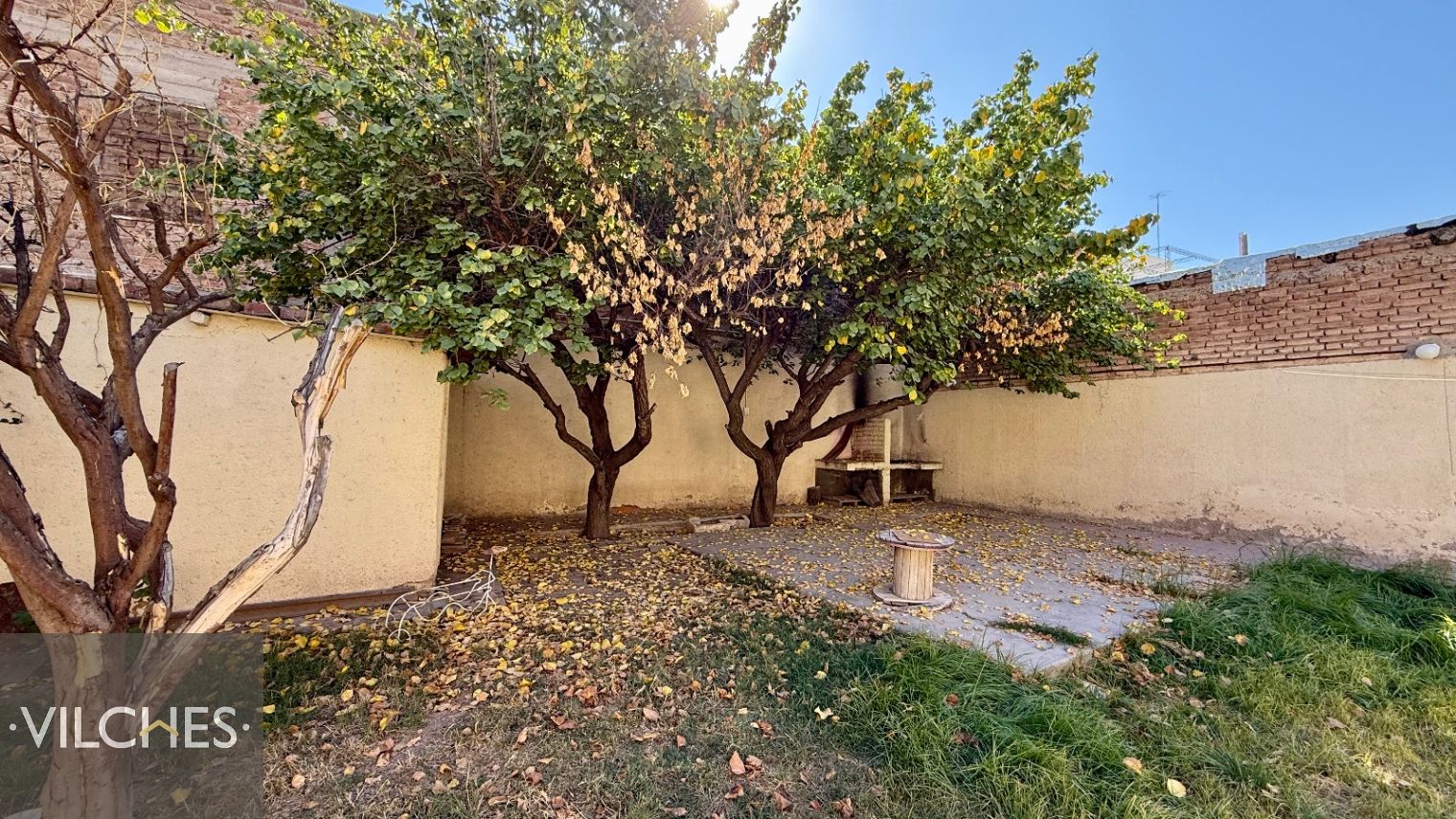 Casa en Venta en Capital, Mendoza