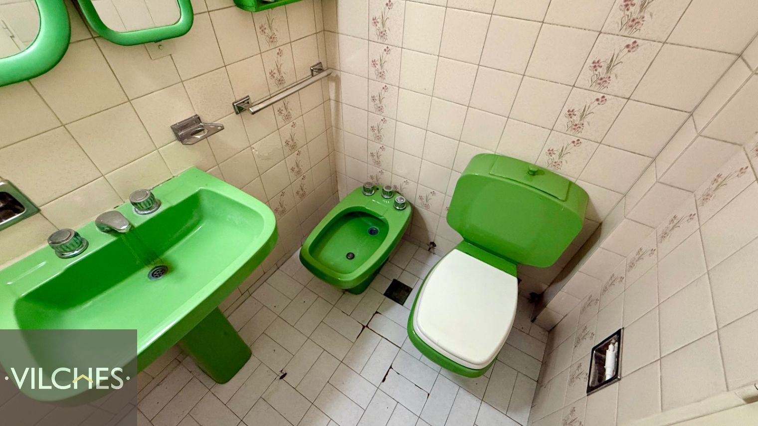 Casa en Venta en Capital, Mendoza