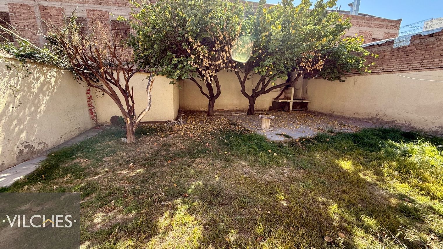 Casa en Venta en Capital, Mendoza