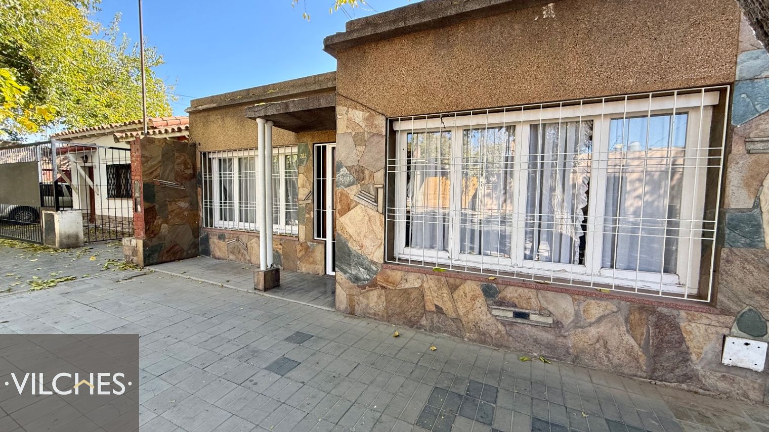 Casa en Venta en Capital, Mendoza