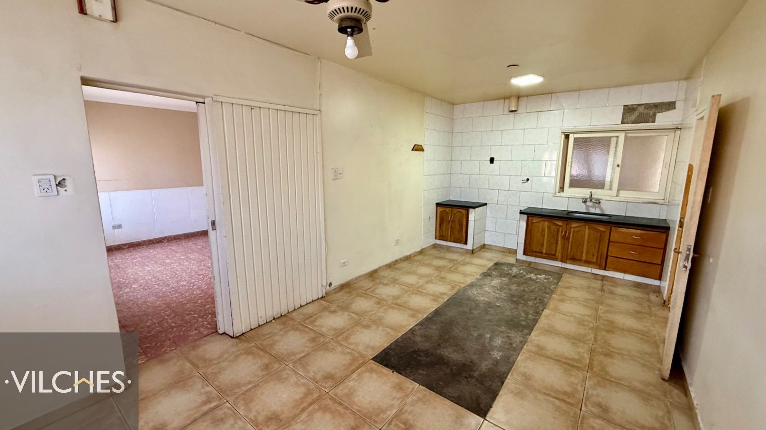 Casa en Venta en Capital, Mendoza