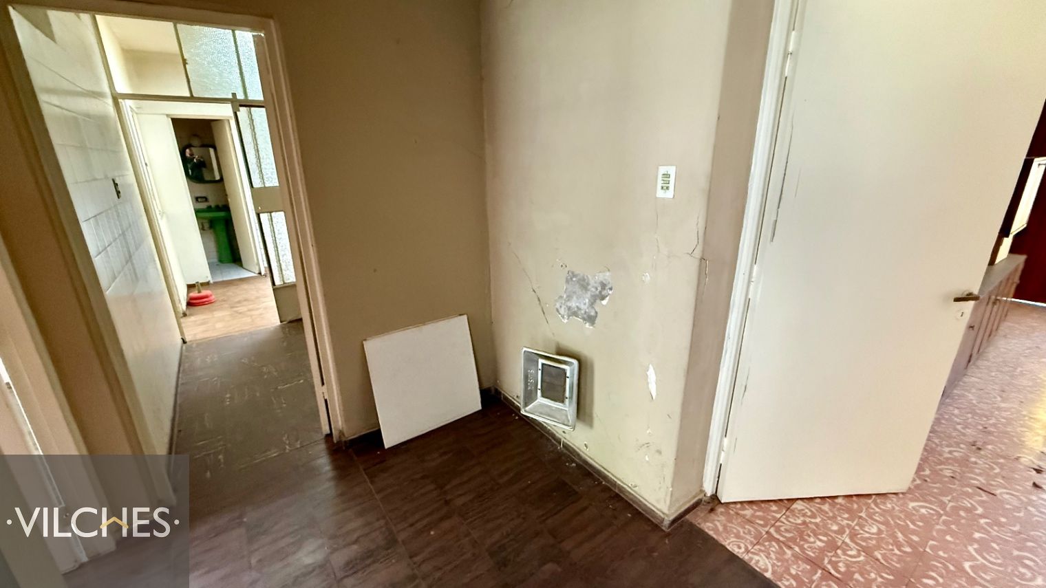 Casa en Venta en Capital, Mendoza