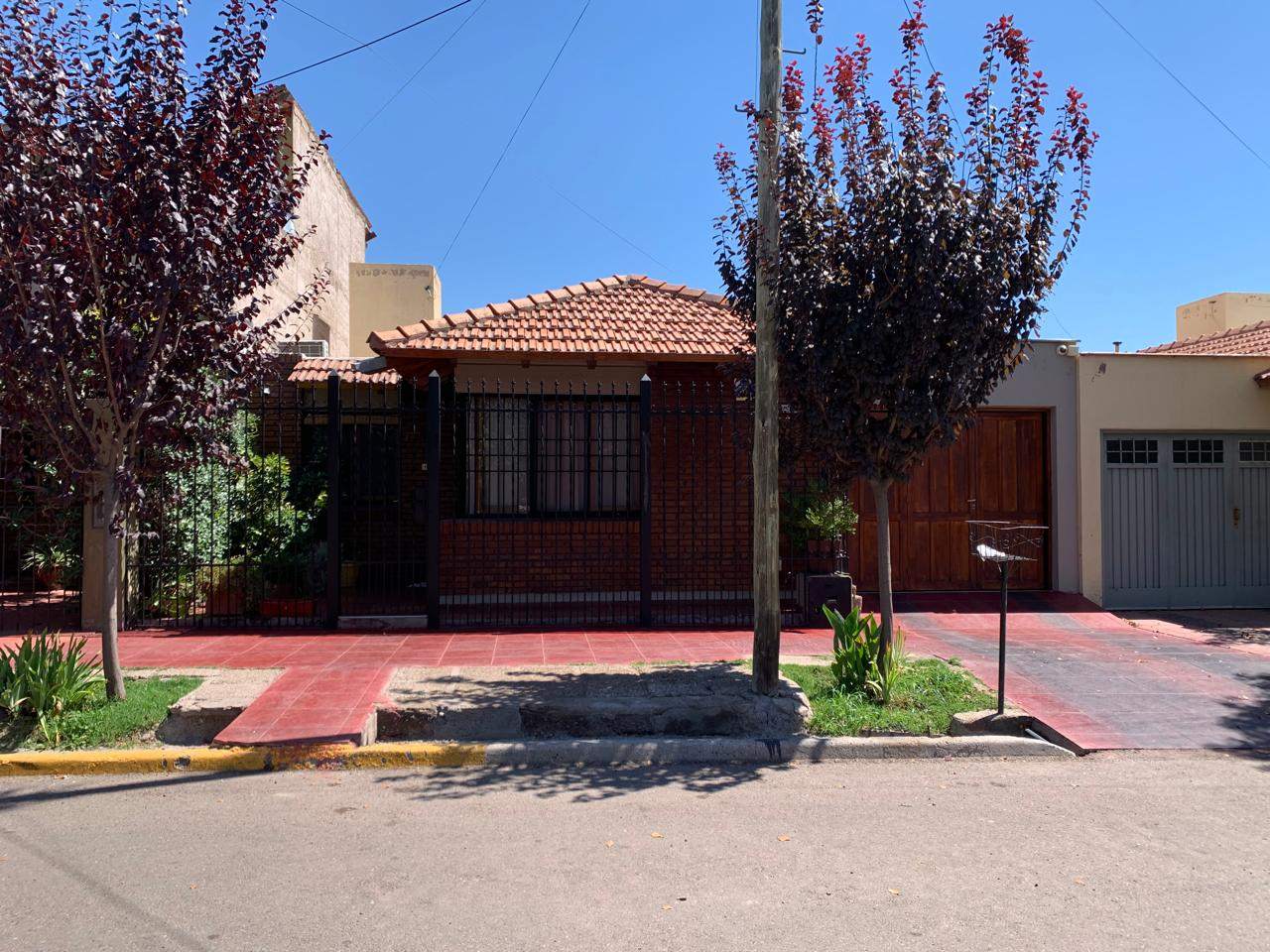 Casa en Venta en Las Heras, Mendoza