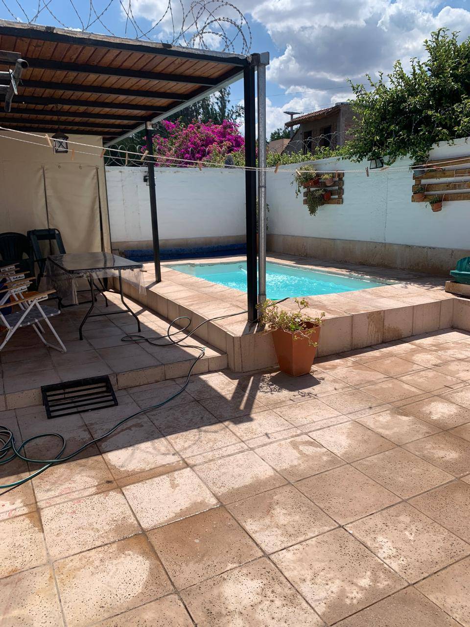 Casa en Venta en Las Heras, Mendoza